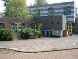 Hodenpijlkade 4